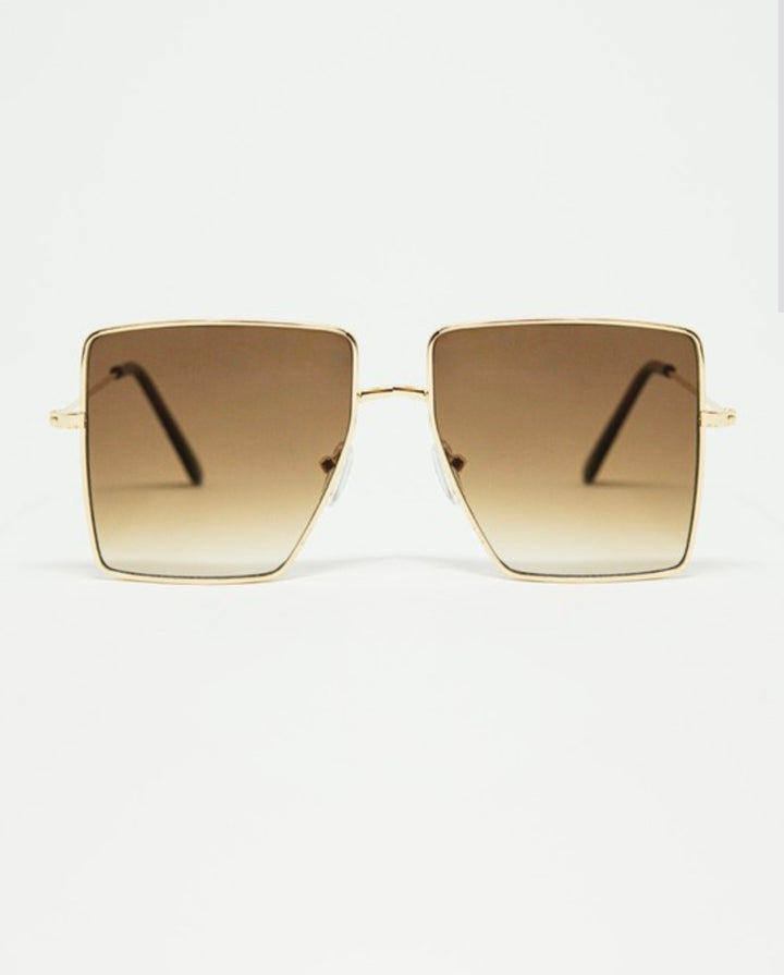 Vonda Sunglasses