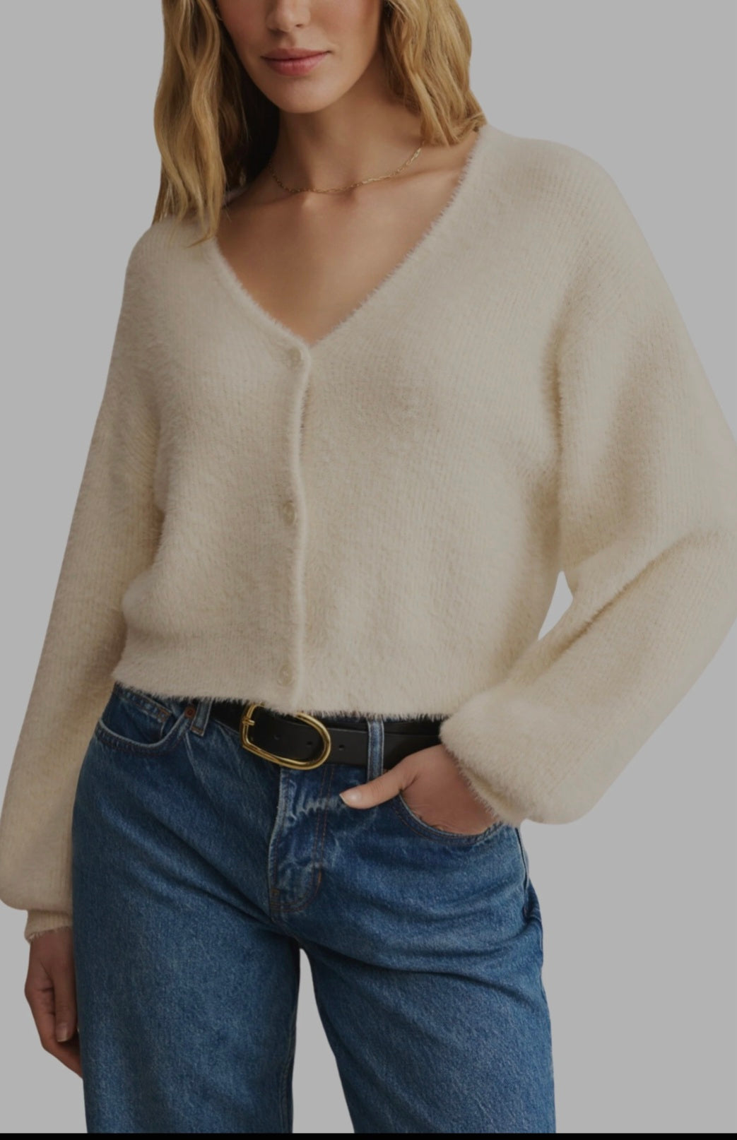 Sadira Cardigan