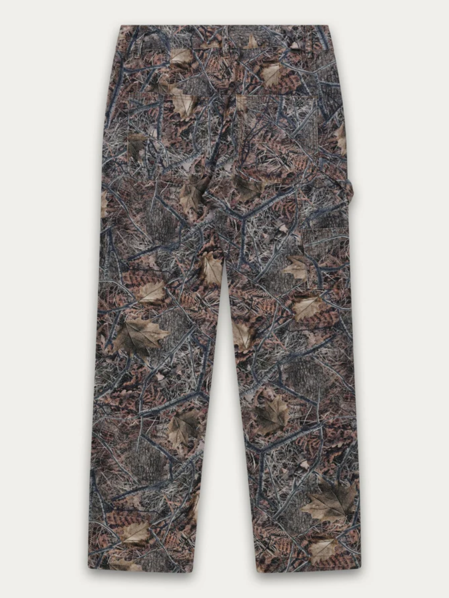 Billy Carpenter Pants