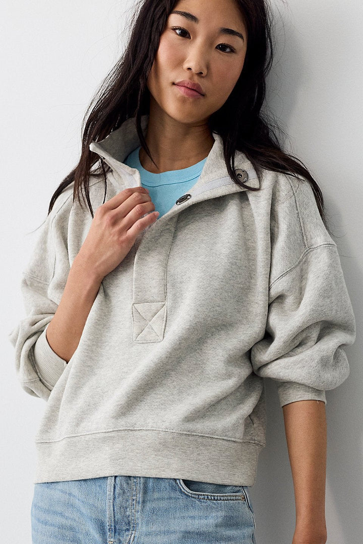 Timeless Sweater