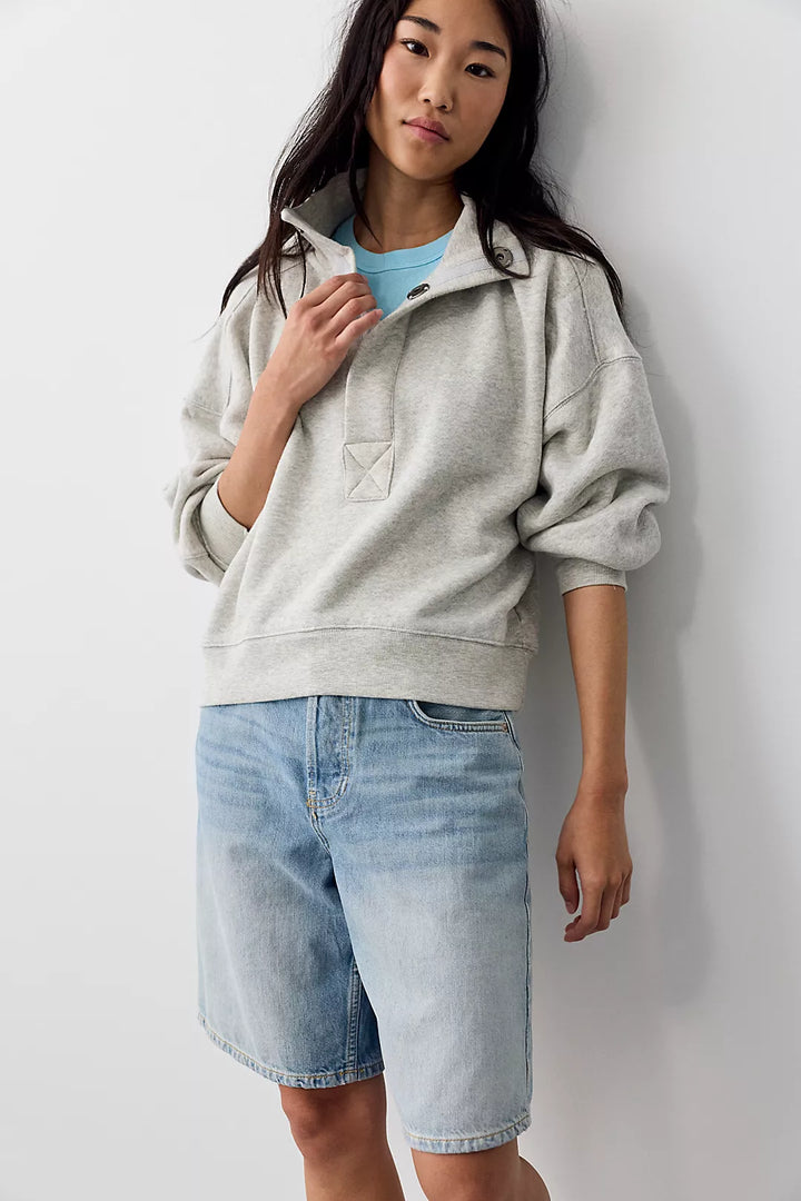Timeless Sweater