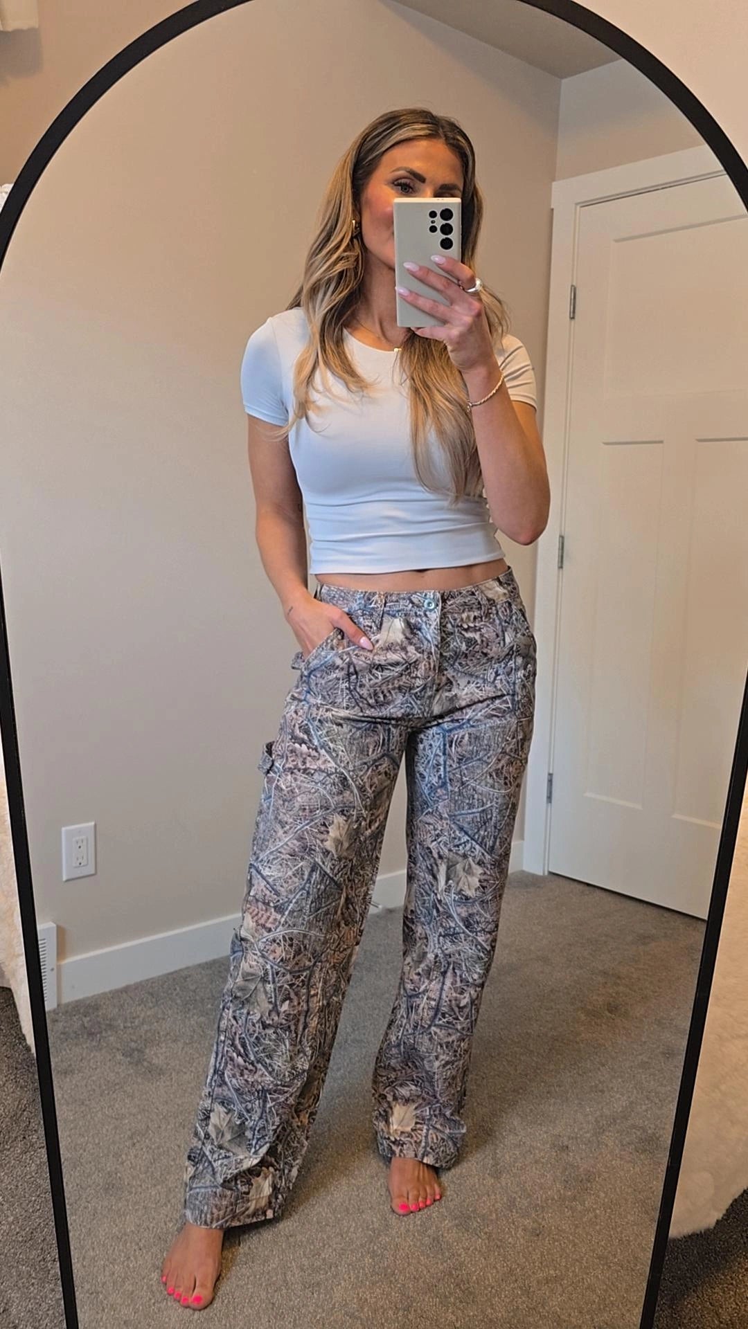Billy Carpenter Pants