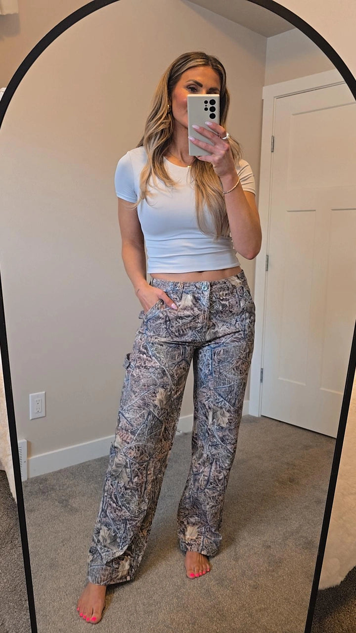 Billy Carpenter Pants