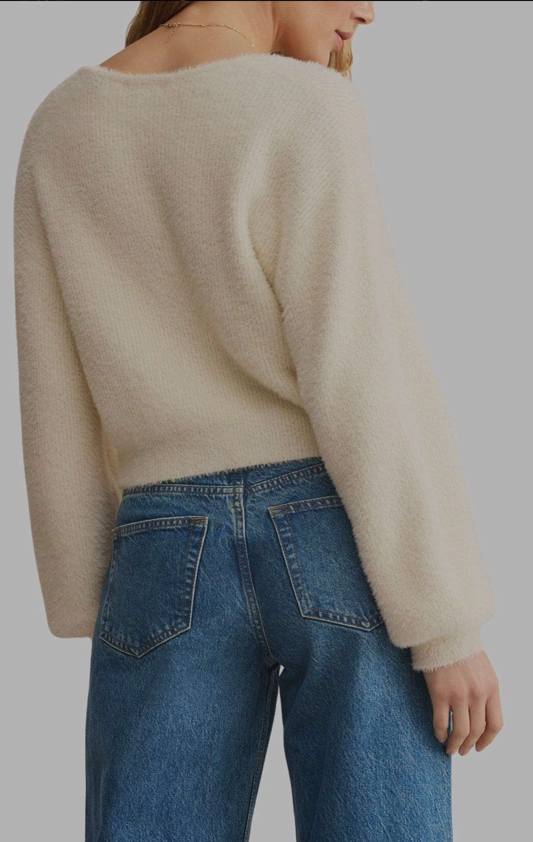 Sadira Cardigan
