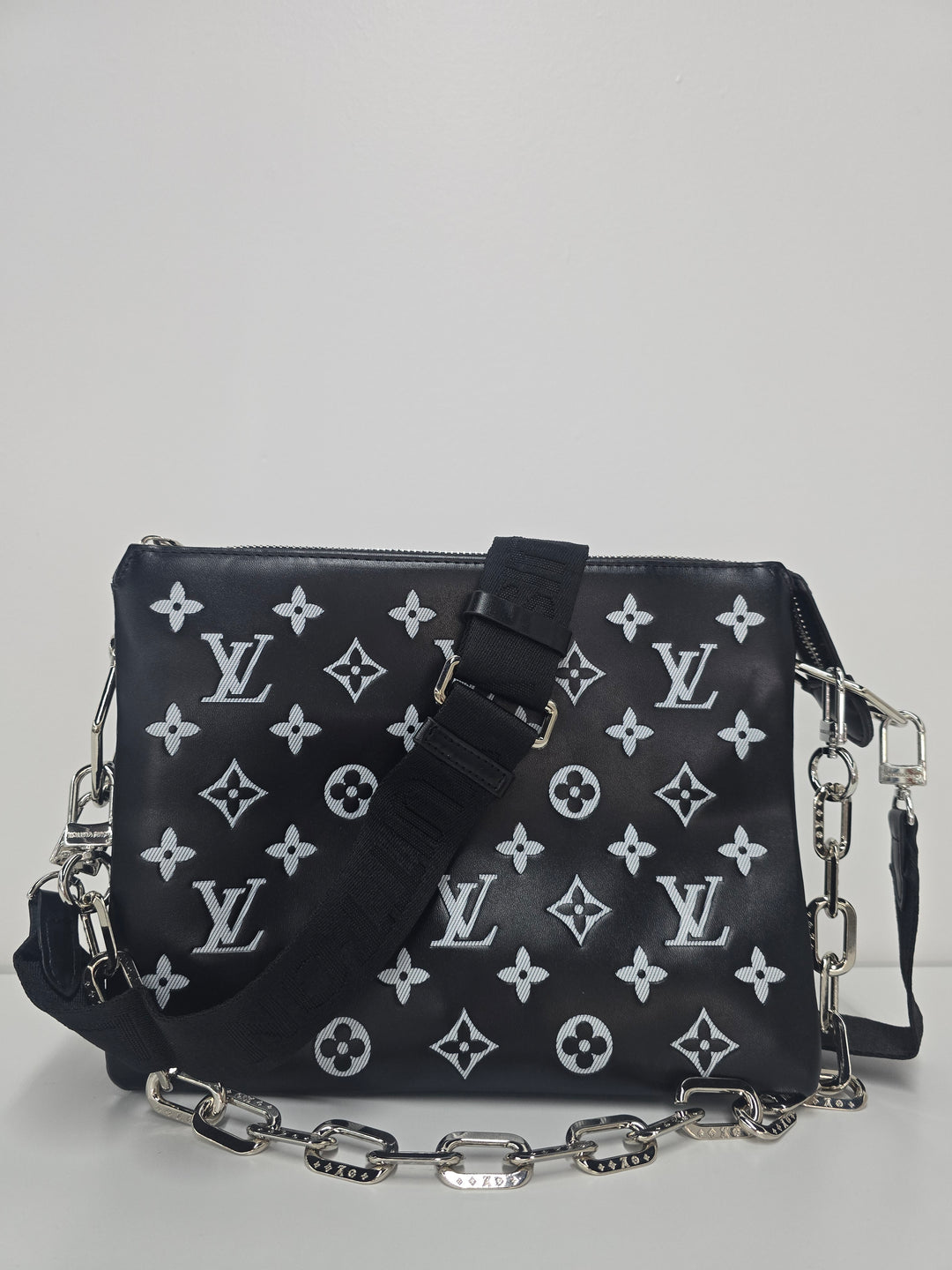 Liam Crossbody