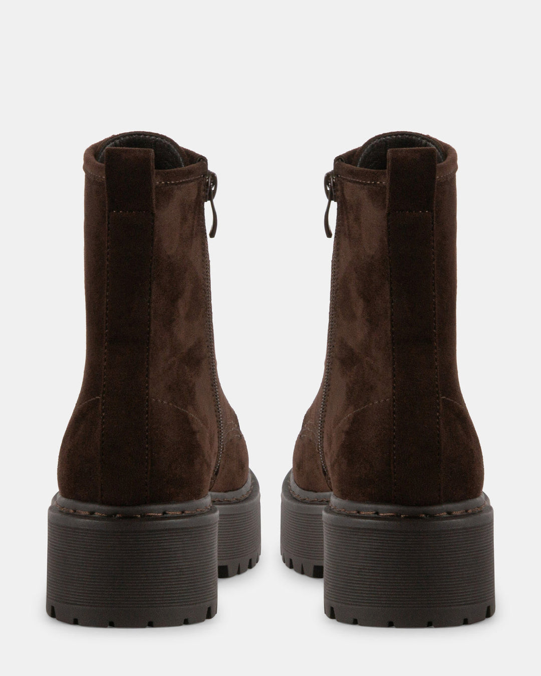 Betty Combat Boot
