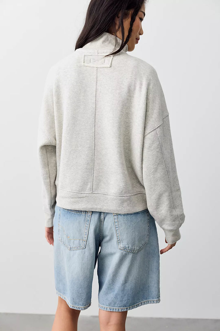 Timeless Sweater