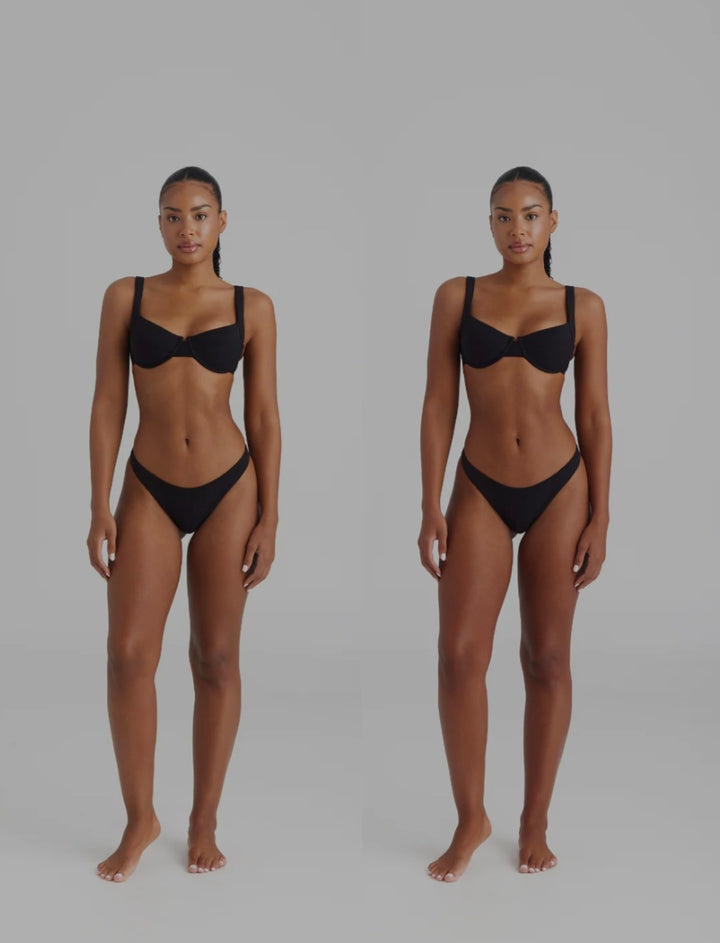 That's So Tanning Set