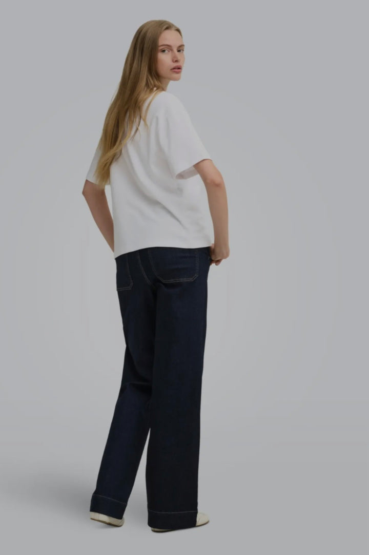 Superior Loose Basic Top