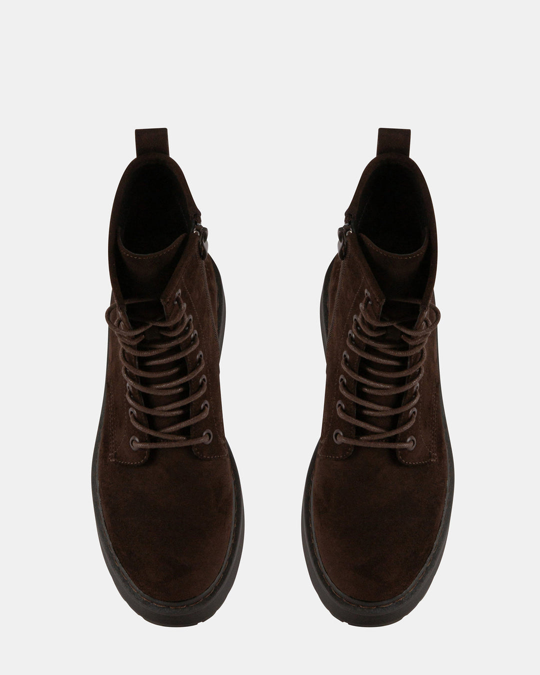 Betty Combat Boot
