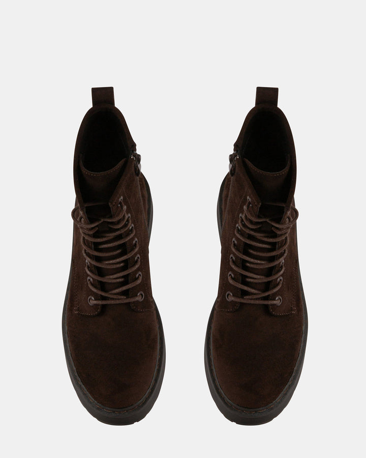 Betty Combat Boot