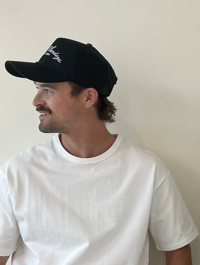 Seven Sundays Trucker Hat