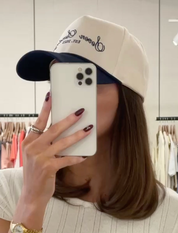 Seven Sundays Trucker Hat