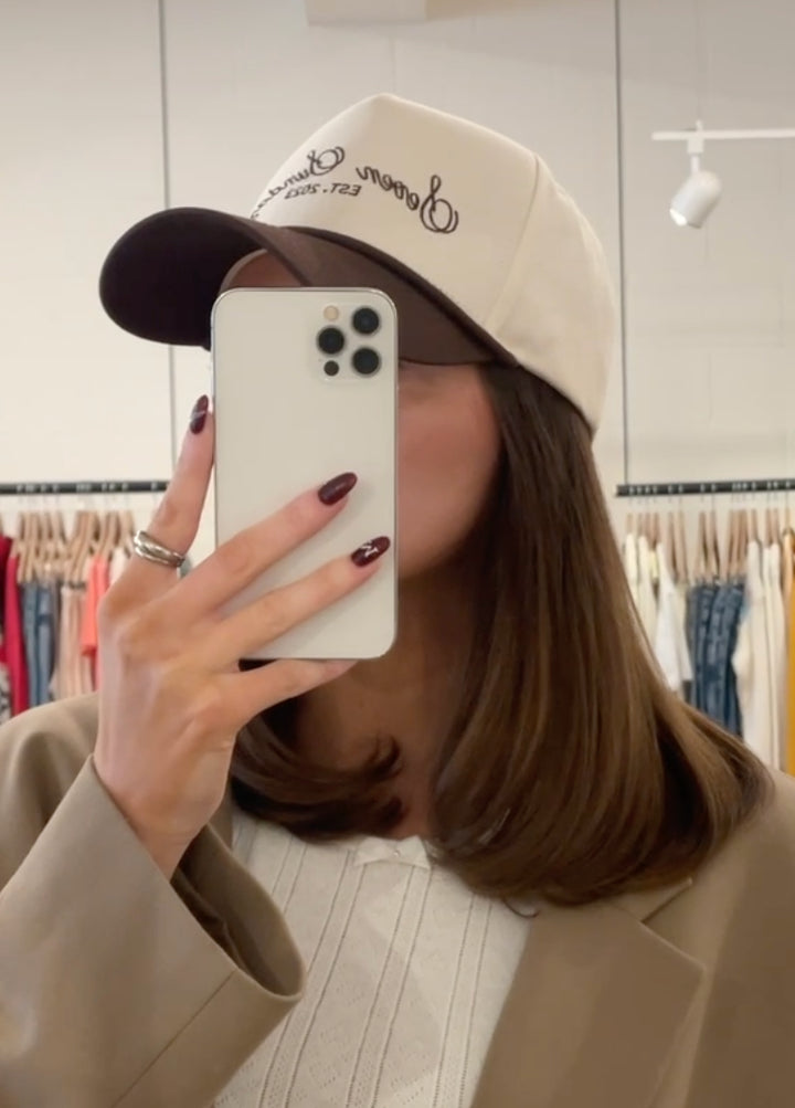 Seven Sundays Trucker Hat