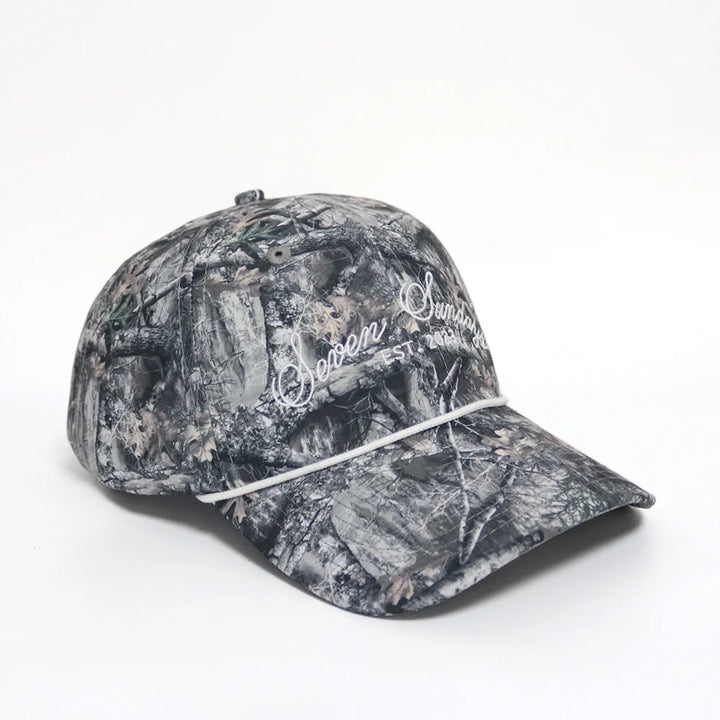 Seven Sundays Trucker Hat