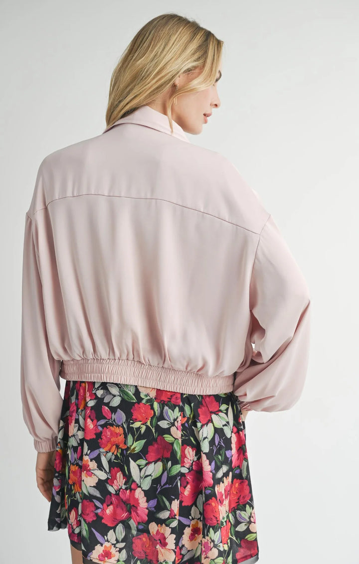 Sweet Treat Jacket