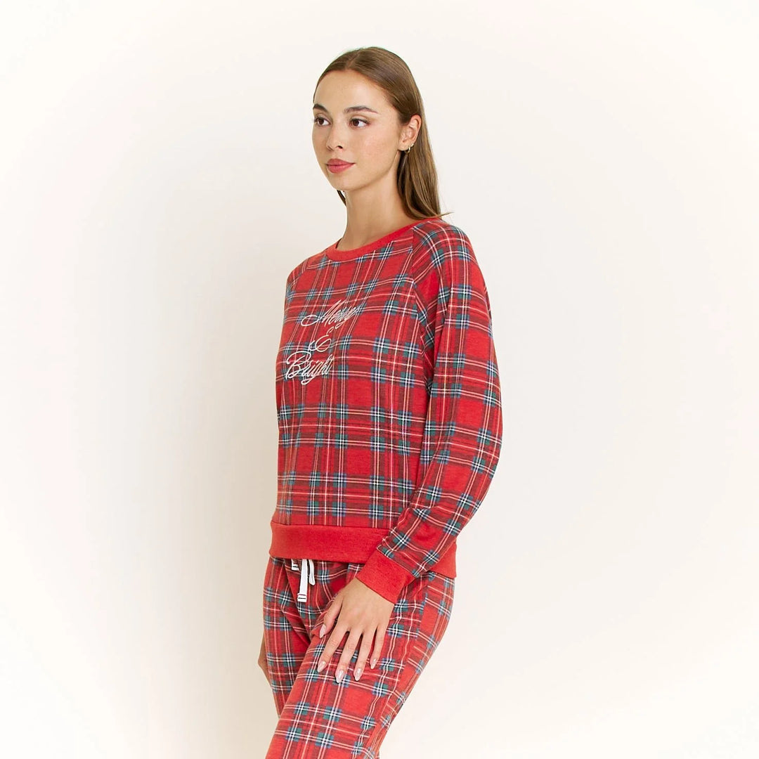 Star Seeker Long Sleeve + Pant Set