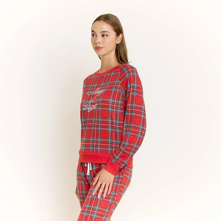 Star Seeker Long Sleeve + Pant Set