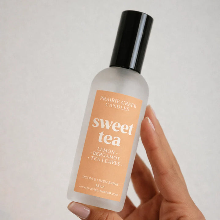 Sweet Tea: Room + Linen Spray