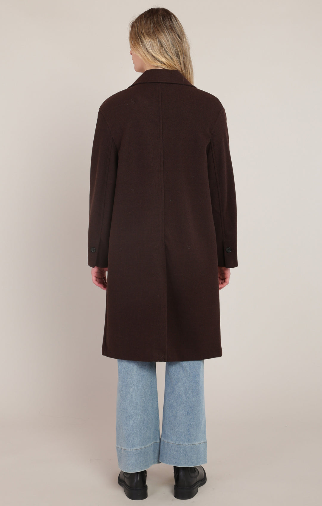 Kara Soft Coat