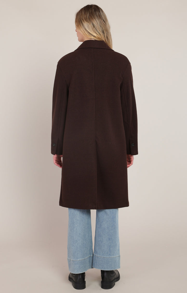 Kara Soft Coat