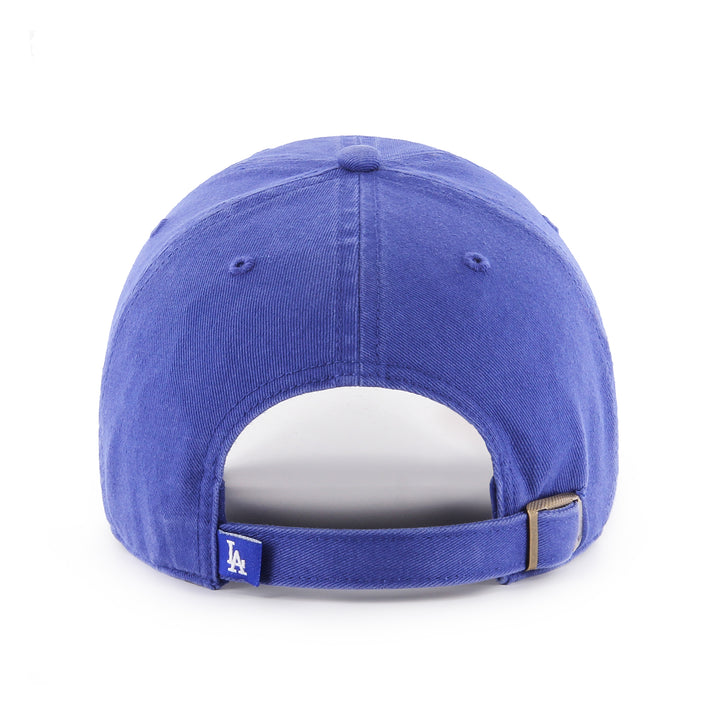 LA Clean Up Cap - Blue