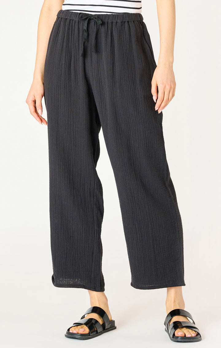 Marie Textured Pant