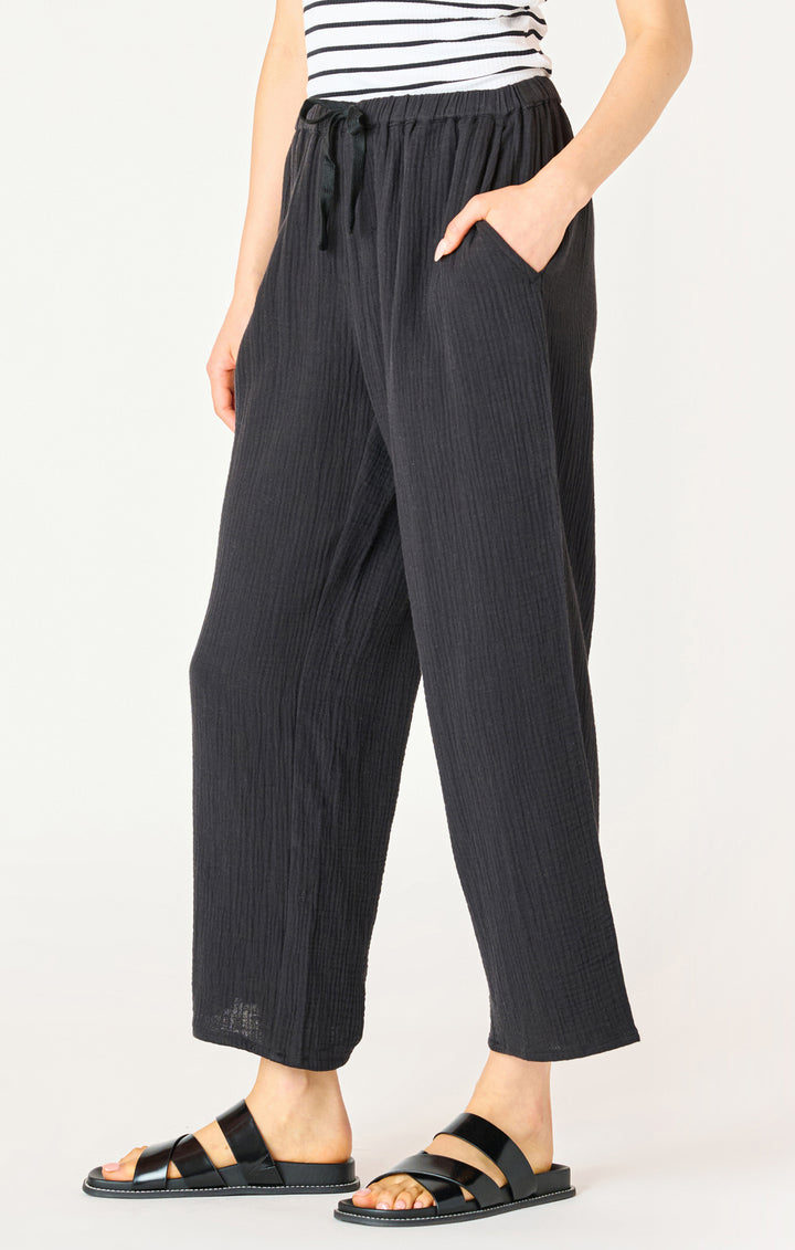 Marie Textured Pant