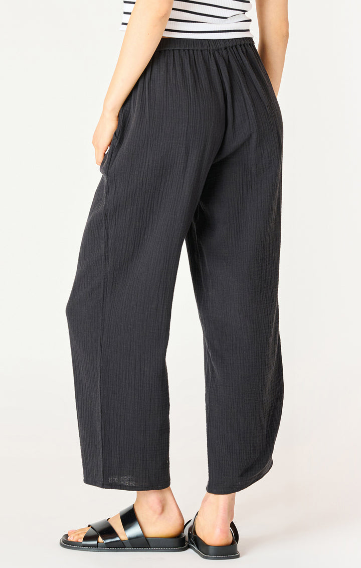 Marie Textured Pant