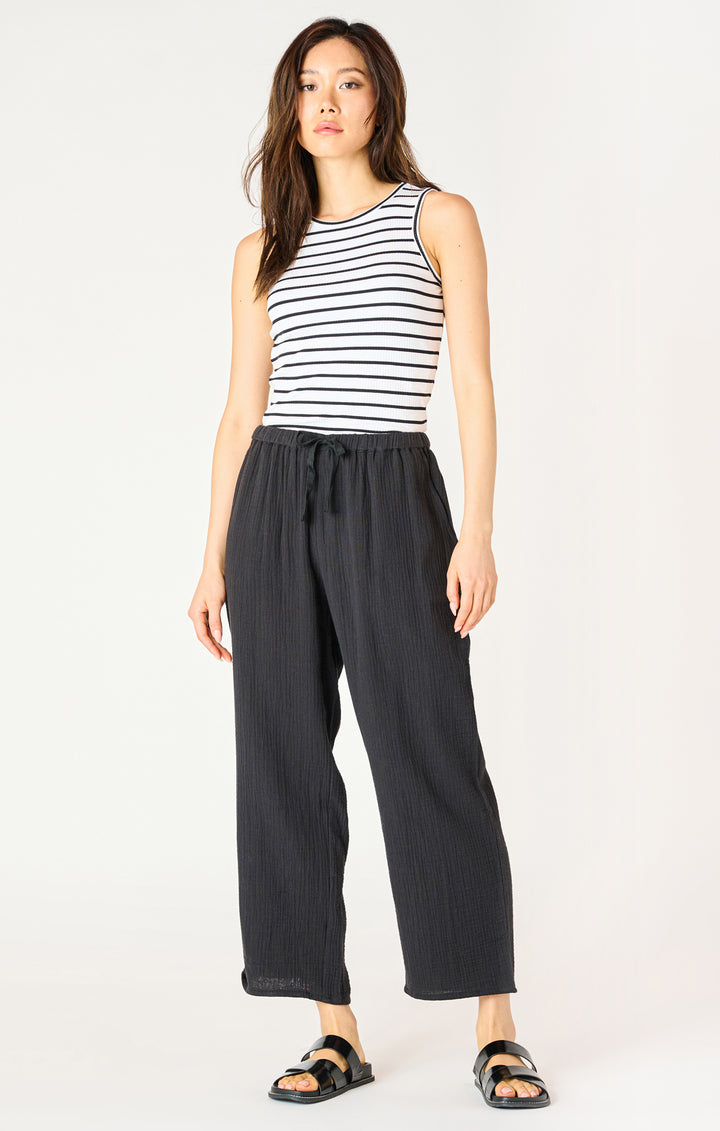 Marie Textured Pant