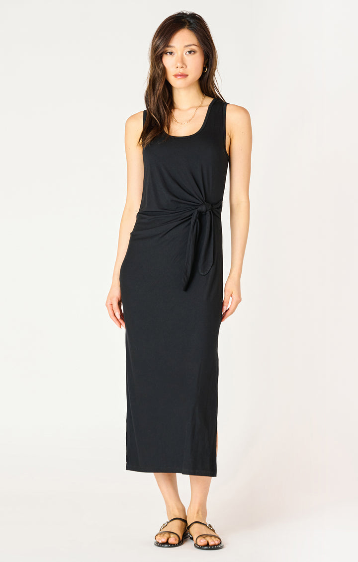 Wendy Knot Midi