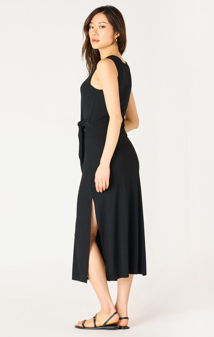 Wendy Knot Midi