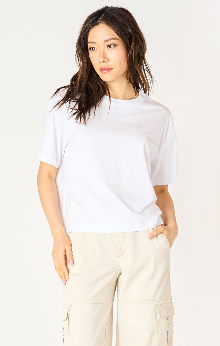 Char Essential Tee