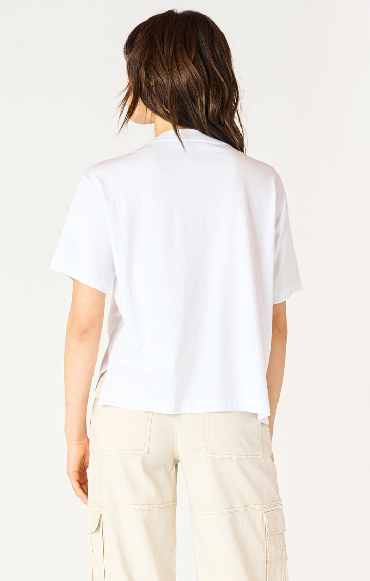 Char Essential Tee