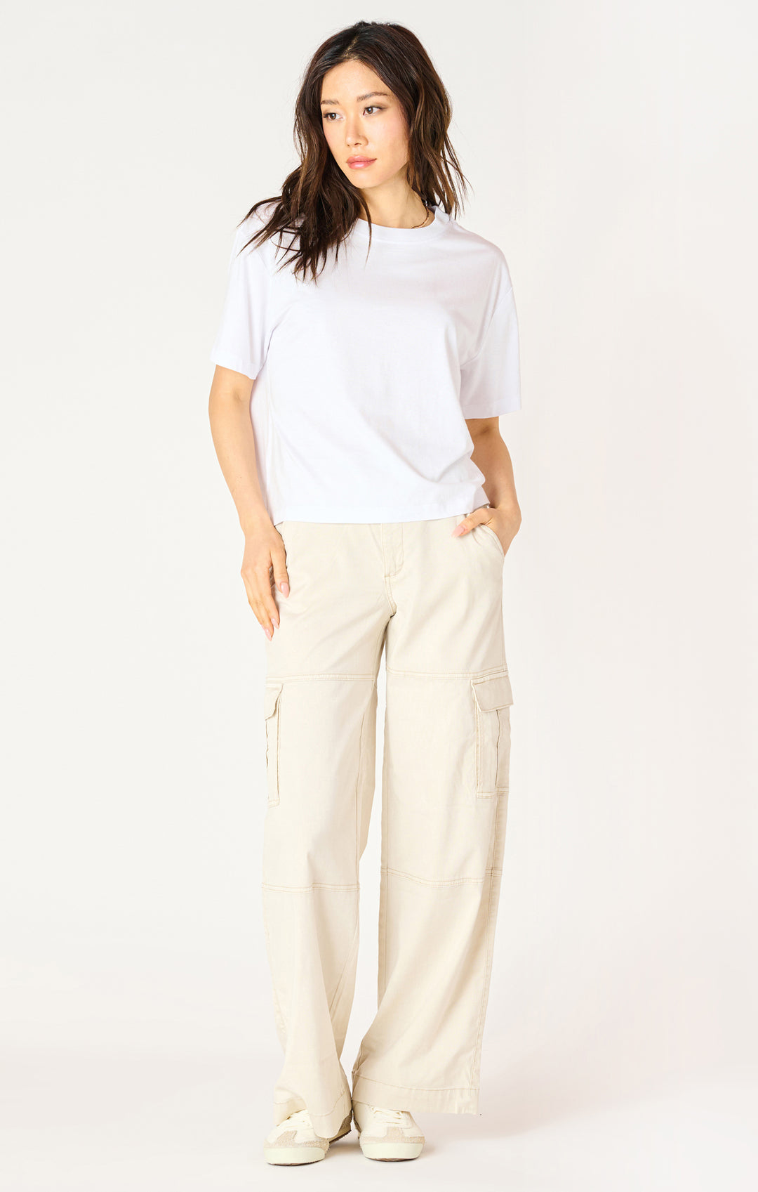Char Essential Tee