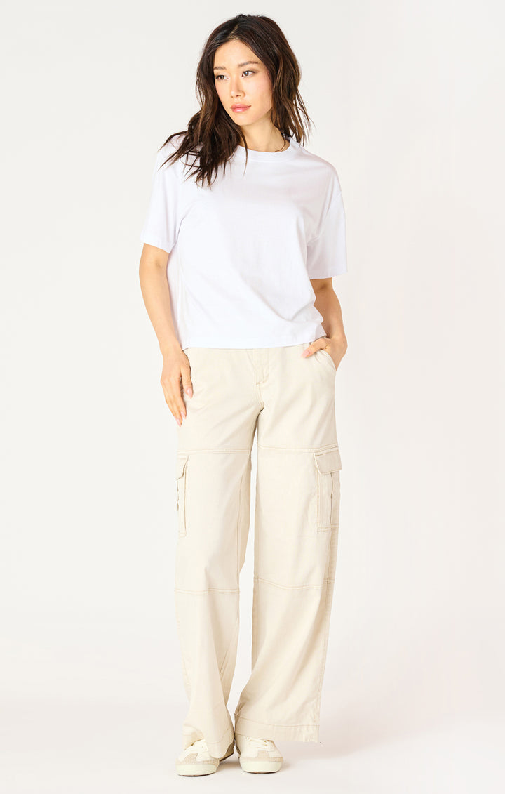 Char Essential Tee