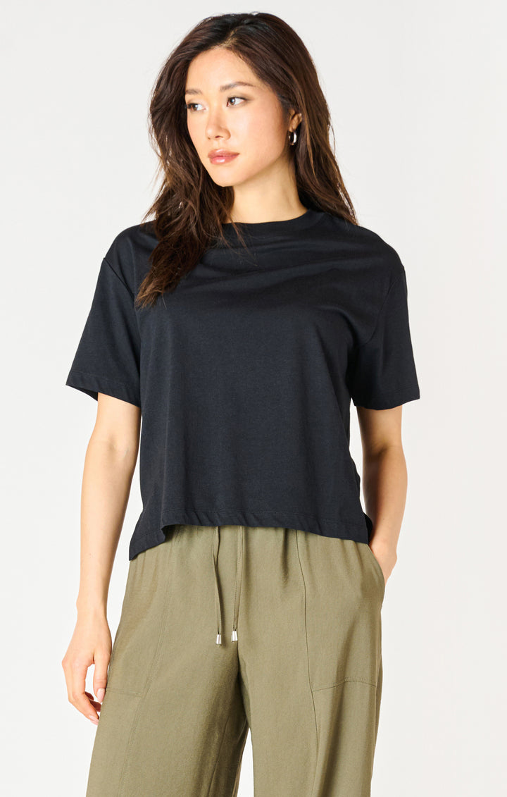 Char Essential Tee
