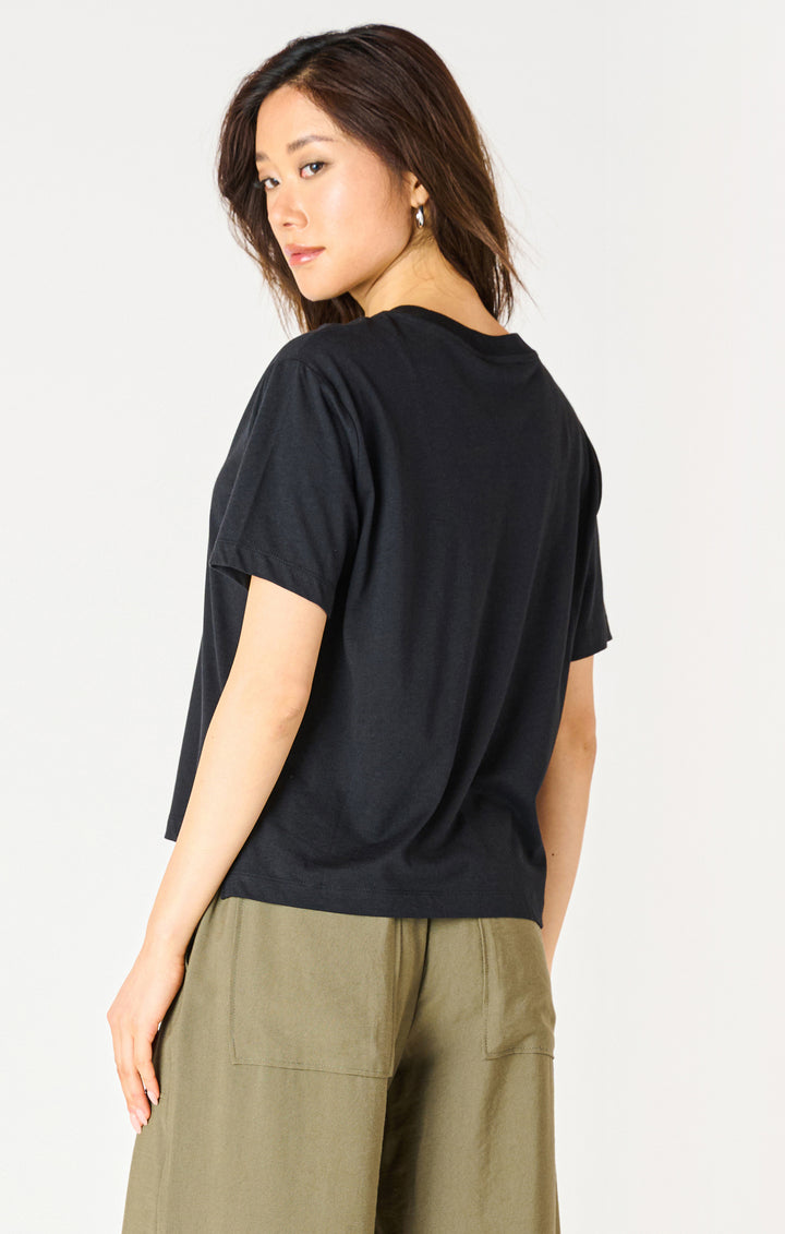 Char Essential Tee