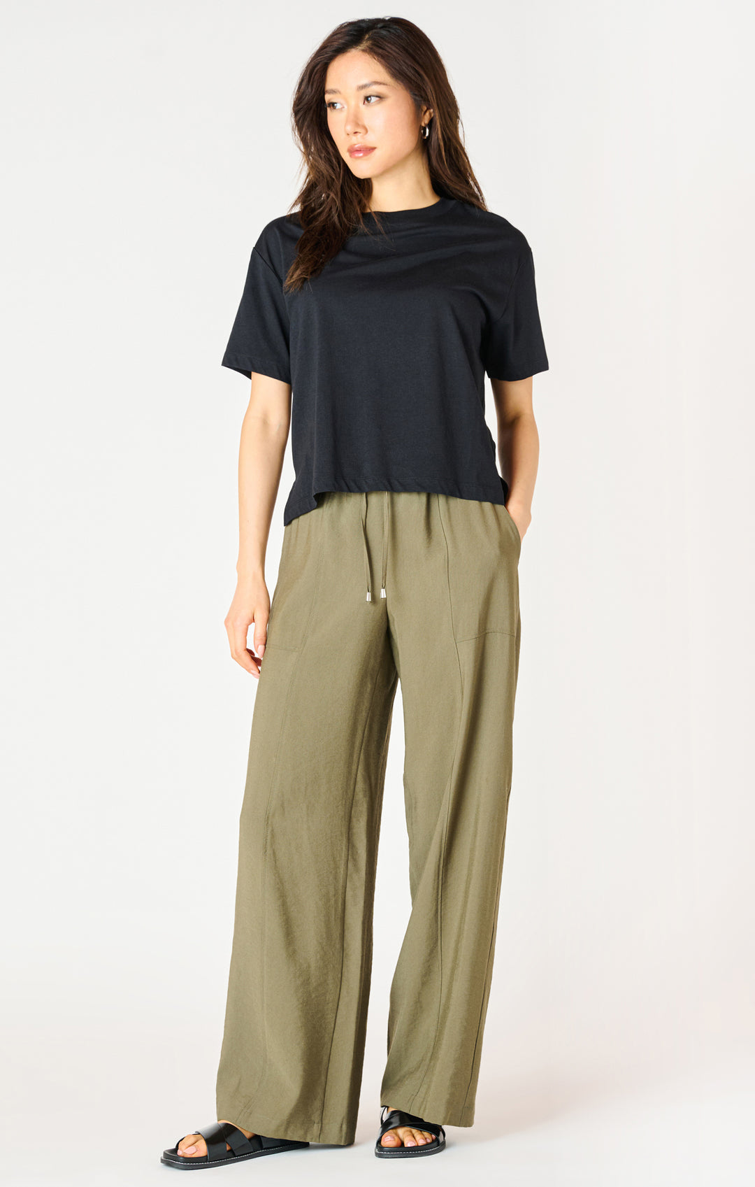 Char Essential Tee