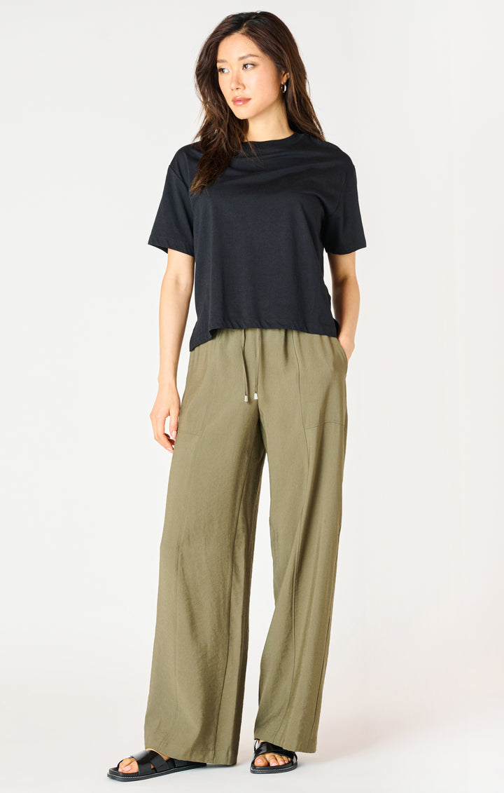 Char Essential Tee