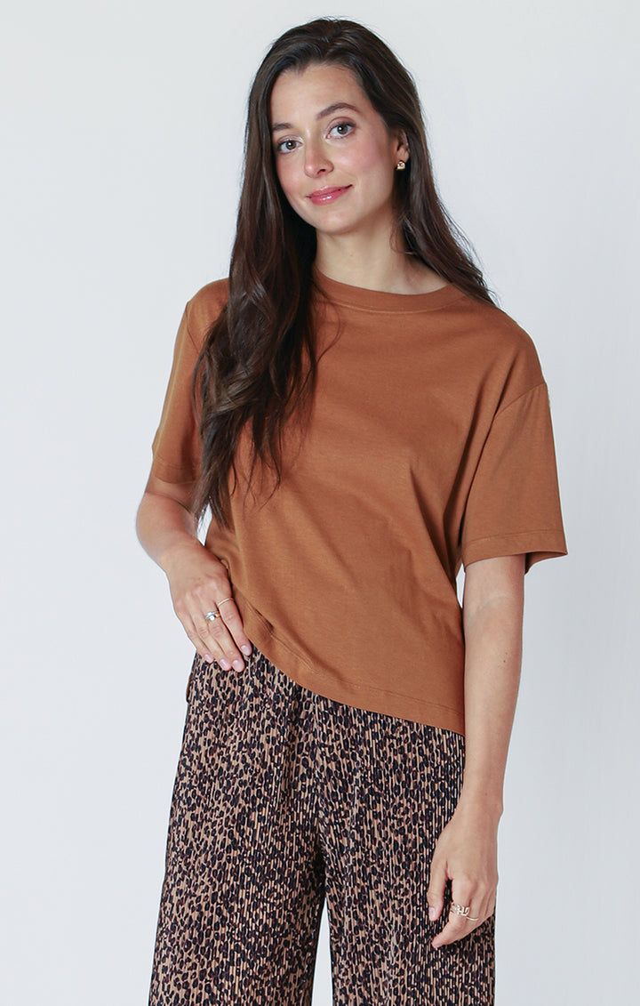 Char Essential Tee