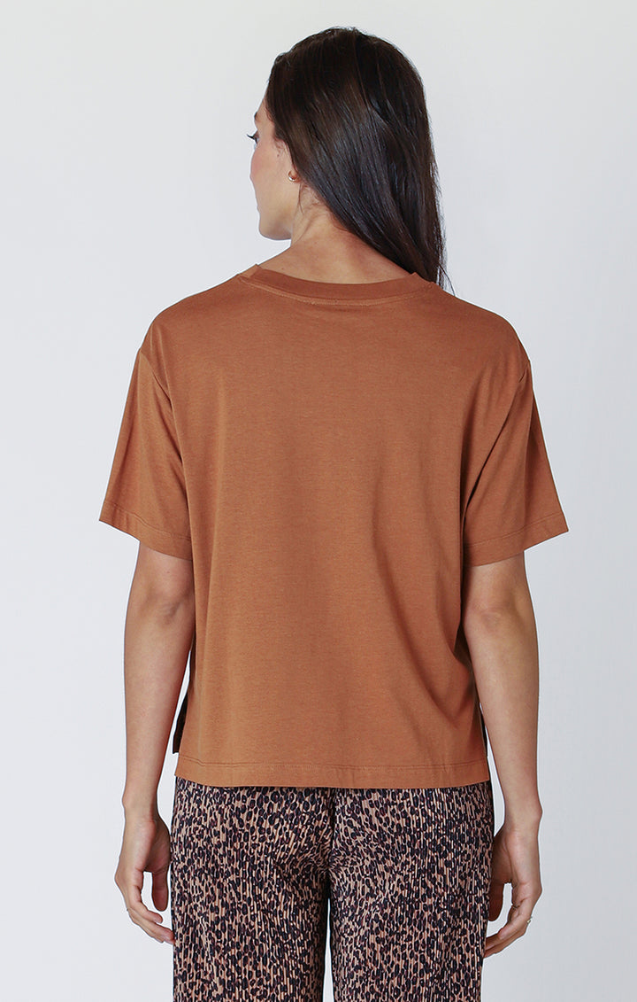 Char Essential Tee