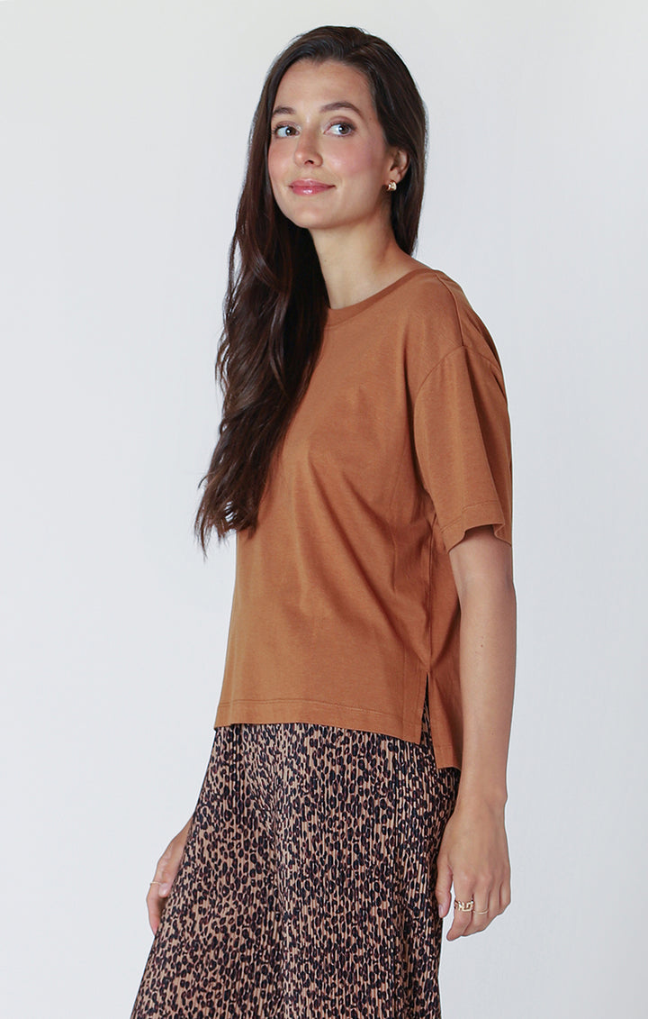 Char Essential Tee