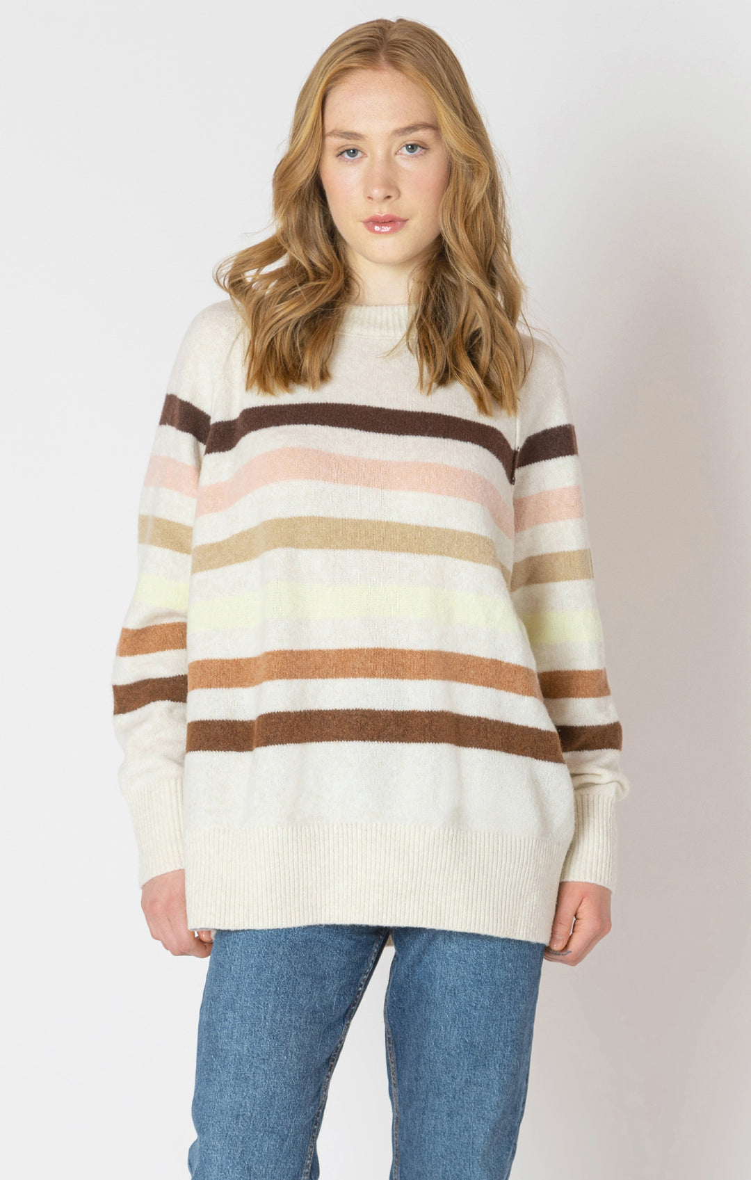 Sam Oversized Sweater