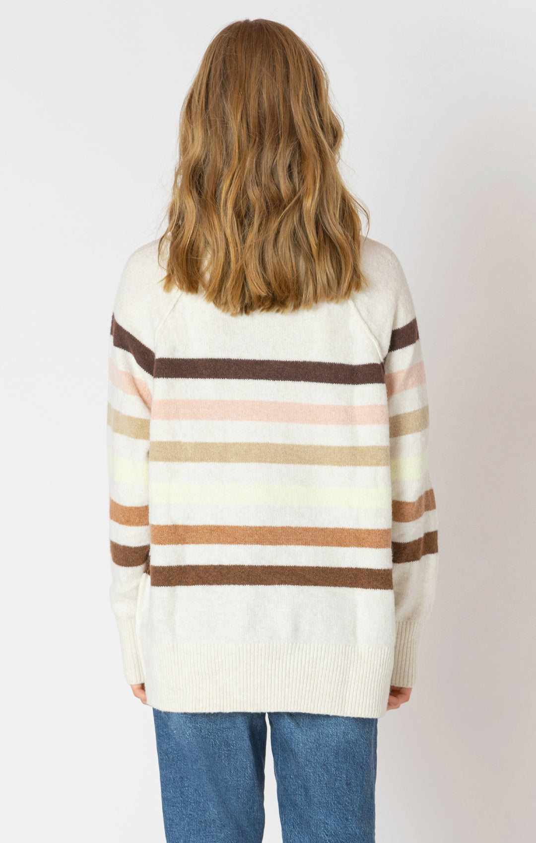 Sam Oversized Sweater