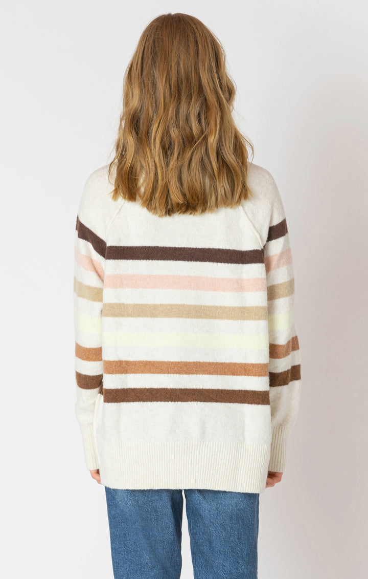 Sam Oversized Sweater