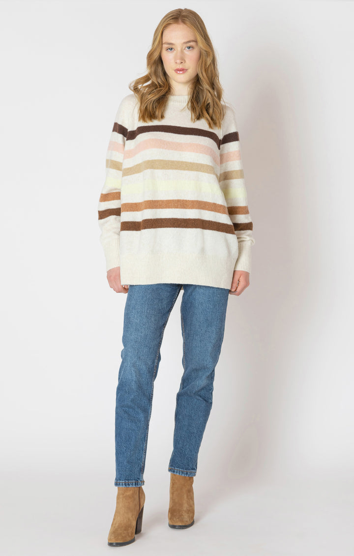 Sam Oversized Sweater