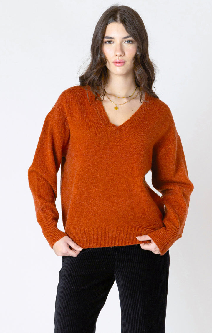 Karlie Soft Touch Sweater