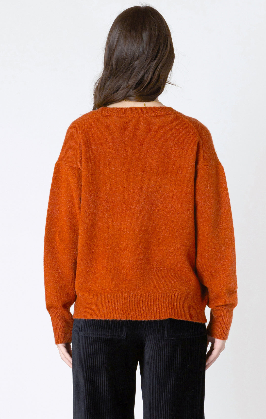 Karlie Soft Touch Sweater