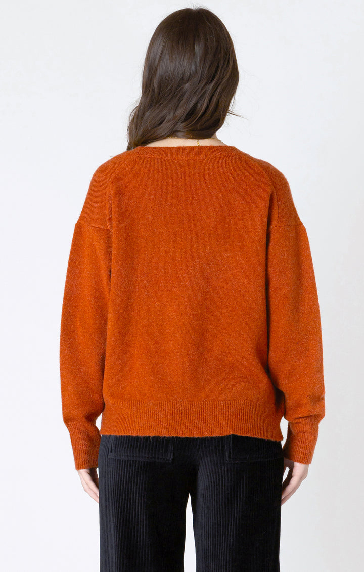 Karlie Soft Touch Sweater